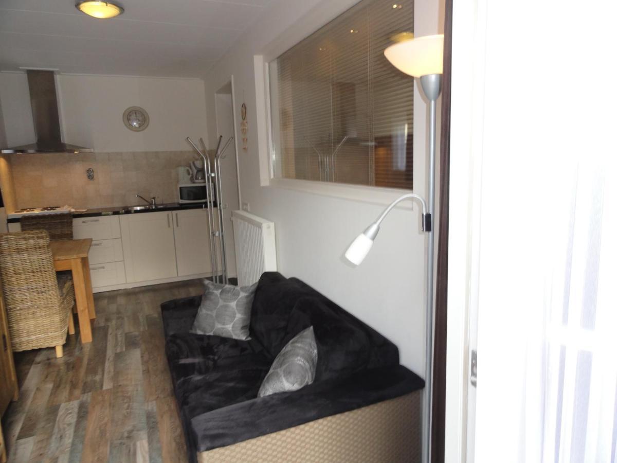 Appartement Schuitvlot ドンブルグ エクステリア 写真