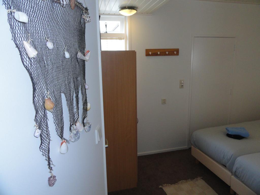 Appartement Schuitvlot ドンブルグ エクステリア 写真