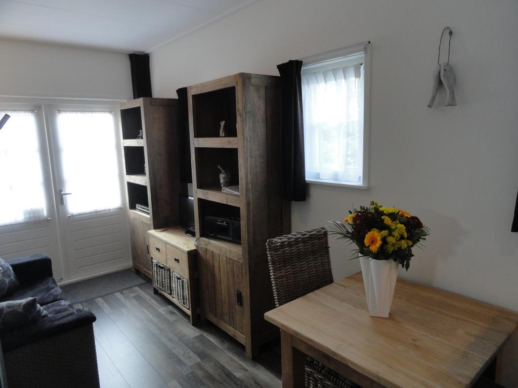 Appartement Schuitvlot ドンブルグ エクステリア 写真