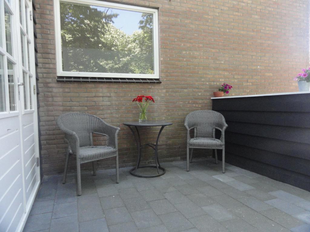 Appartement Schuitvlot ドンブルグ エクステリア 写真
