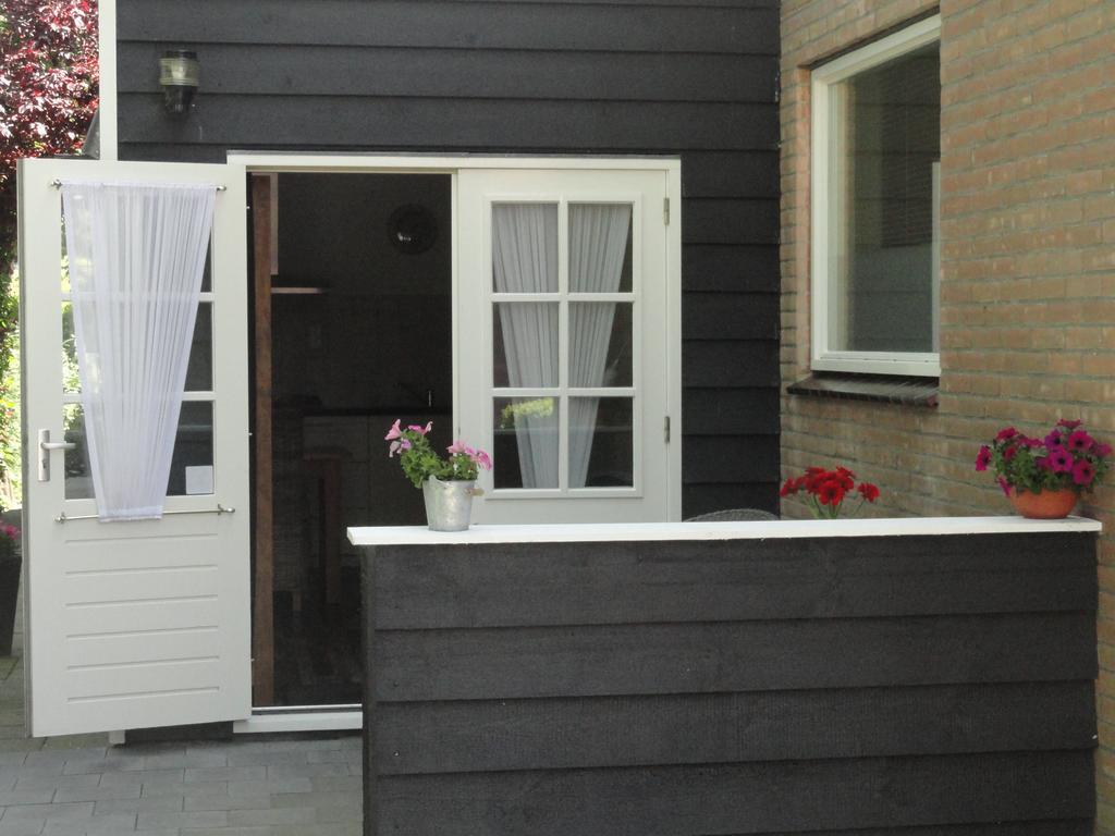 Appartement Schuitvlot ドンブルグ エクステリア 写真