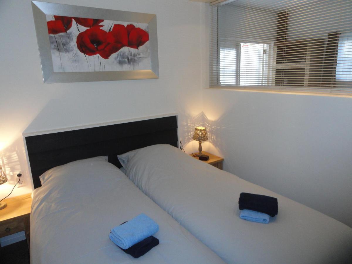 Appartement Schuitvlot ドンブルグ エクステリア 写真